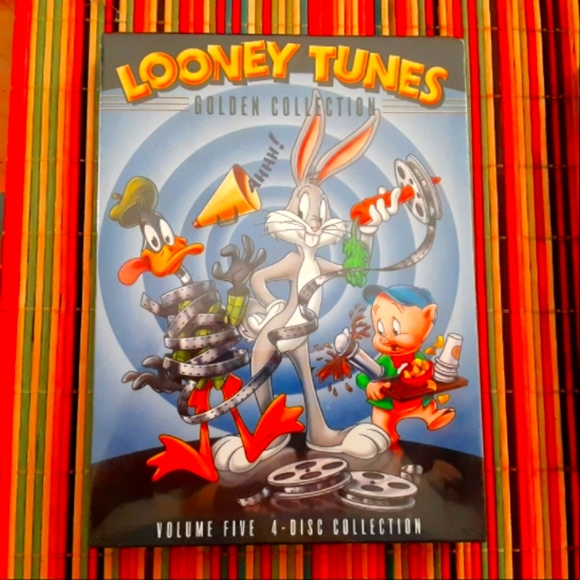 Looney Tunes Collection + Jetsons S2 - Picture 2 of 5